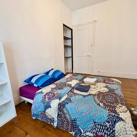T2 Elegant - Proche Gare & Centre Appartement Grenoble Buitenkant foto